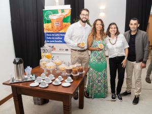 Encontro de Indicação Geográfica com a Rede Federal - Primeiro dia - 4 de setembro